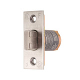 Dexter Commercial C2000SL630 satin stainless steel springlatch