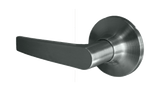 Sure-Loc CD101 15 satin nickel passage door lever