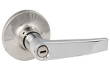 Sure-Loc CD102 26 polished chrome privacy door lever