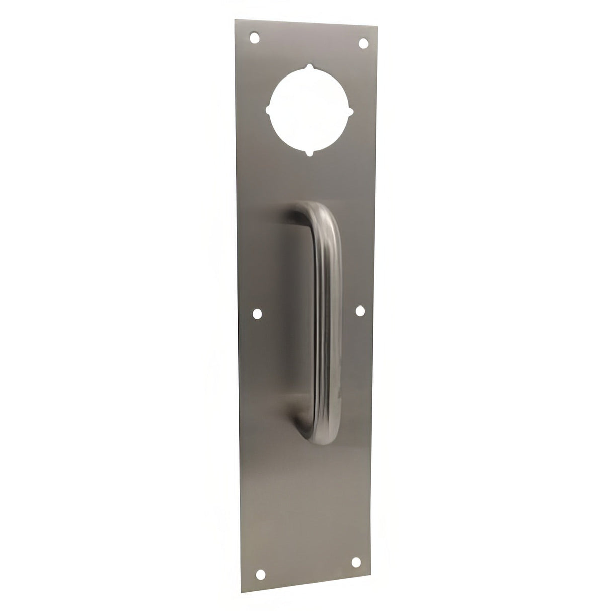 Don-Jo CFK7115613 oil rubbed bronze pull plate