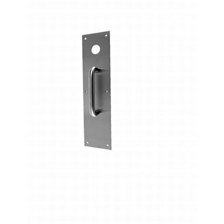 Don-Jo CFL70629 push plate, additional view