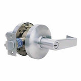 Cal-Royal CGN03-26D satin chrome classroom door lever