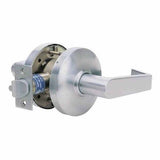 Cal-Royal CGN20-26D satin chrome privacy door lever