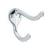 GEO GBH-CHH 3" Coat & Hat Hook - Polished Chrome