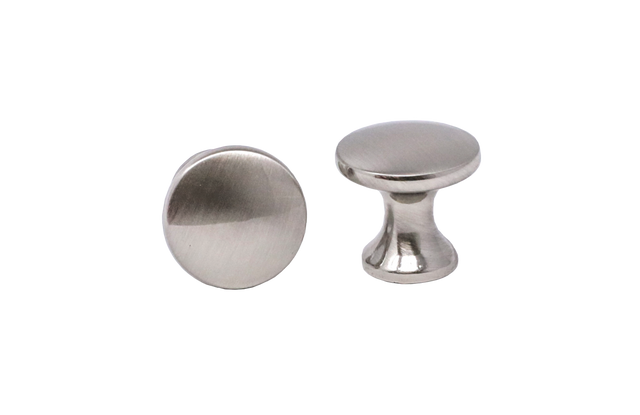 Orca Hardware CK-14025-SN satin nickel cabinet knob