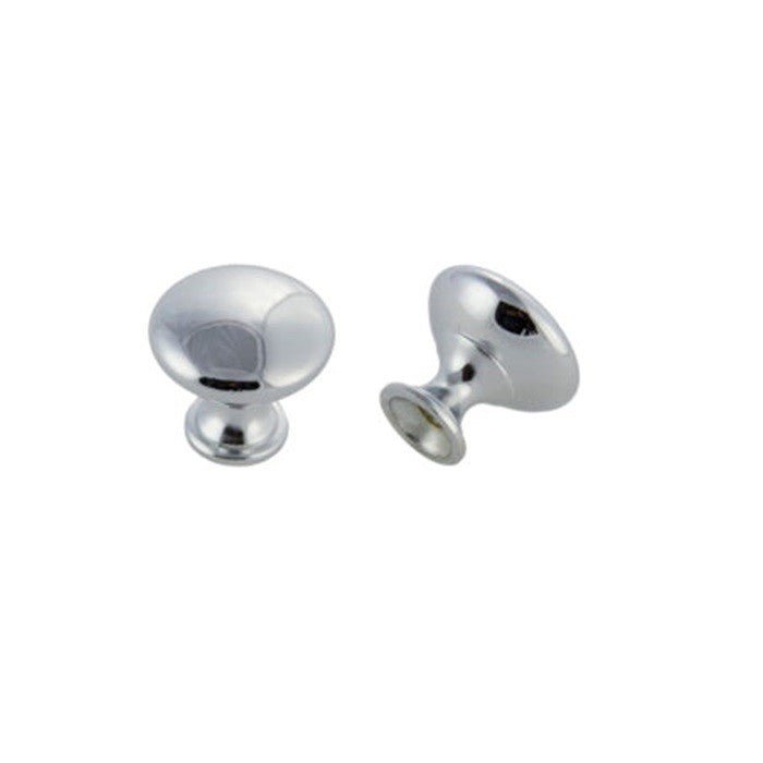 Orca Hardware CK-15030-PC bright polished chrome cabinet knob