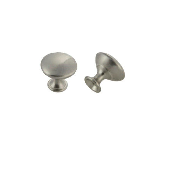 Orca Hardware CK-15030-SN satin nickel cabinet knob