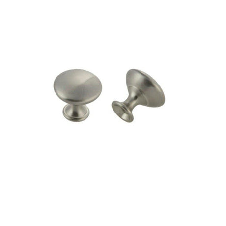 Orca Hardware CK-15030-SN satin nickel cabinet knob
