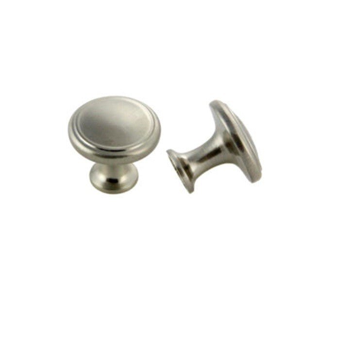 Orca Hardware CK-16030-SN satin nickel cabinet knob