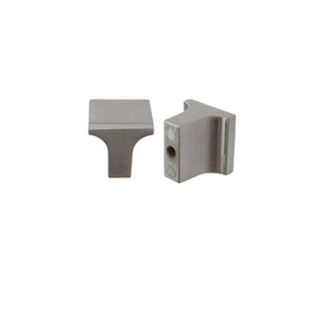 Orca Hardware CK-17025-SN satin nickel cabinet knob