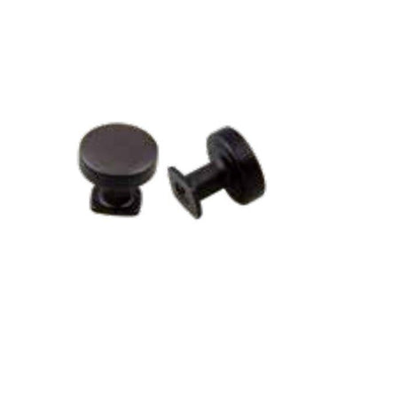 Orca Hardware CK-18032-ORB bronze tone cabinet knob