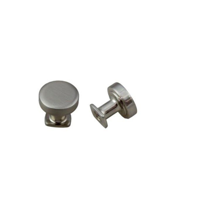 Orca Hardware CK-18032-SN satin nickel cabinet knob