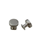 Orca Hardware CK-18032-SN satin nickel cabinet knob