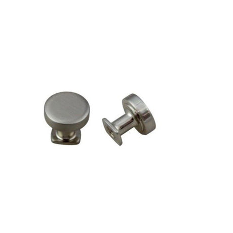 Orca Hardware CK-18032-SN satin nickel cabinet knob