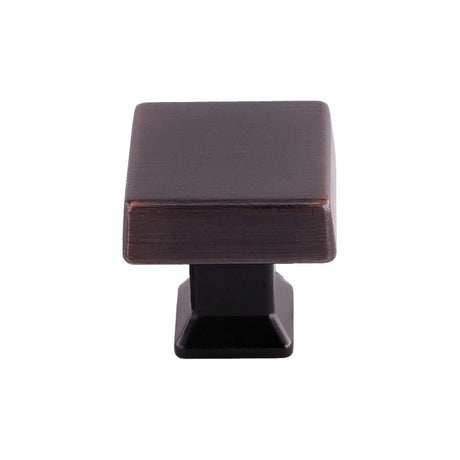 Orca Hardware CK-21037-ORB bronze tone cabinet knob