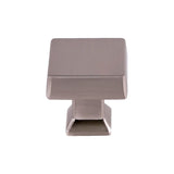 Orca Hardware CK-21037-SN satin nickel cabinet knob
