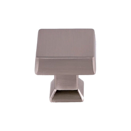 Orca Hardware CK-21037-SN satin nickel cabinet knob