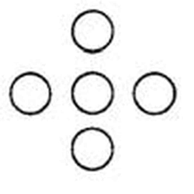 Better Home Products CKBALL construction key balls