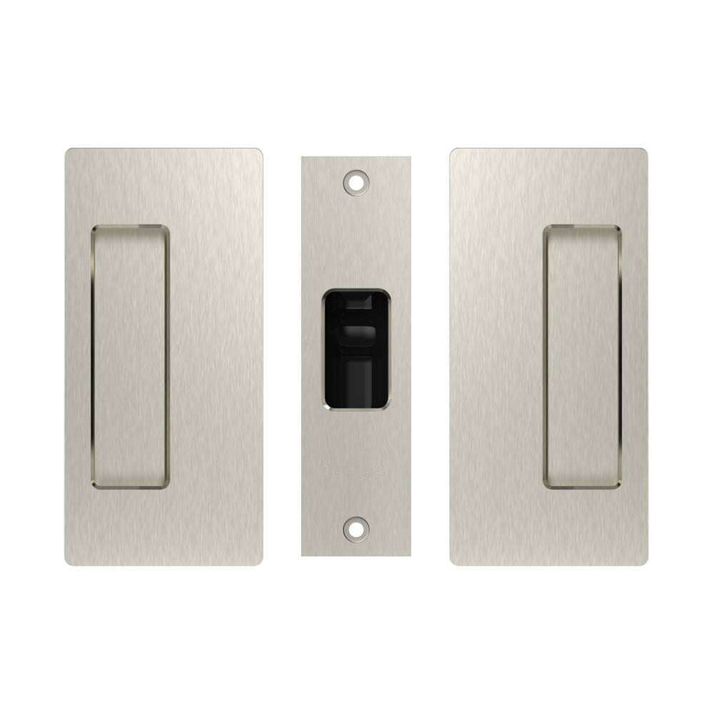 Cavilock CL200A1215 CL205A Passage Pocket Door Handle Oil Rubbed Bronze
