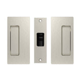 Cavilock CL200A1215 CL205A Passage Pocket Door Handle Oil Rubbed Bronze