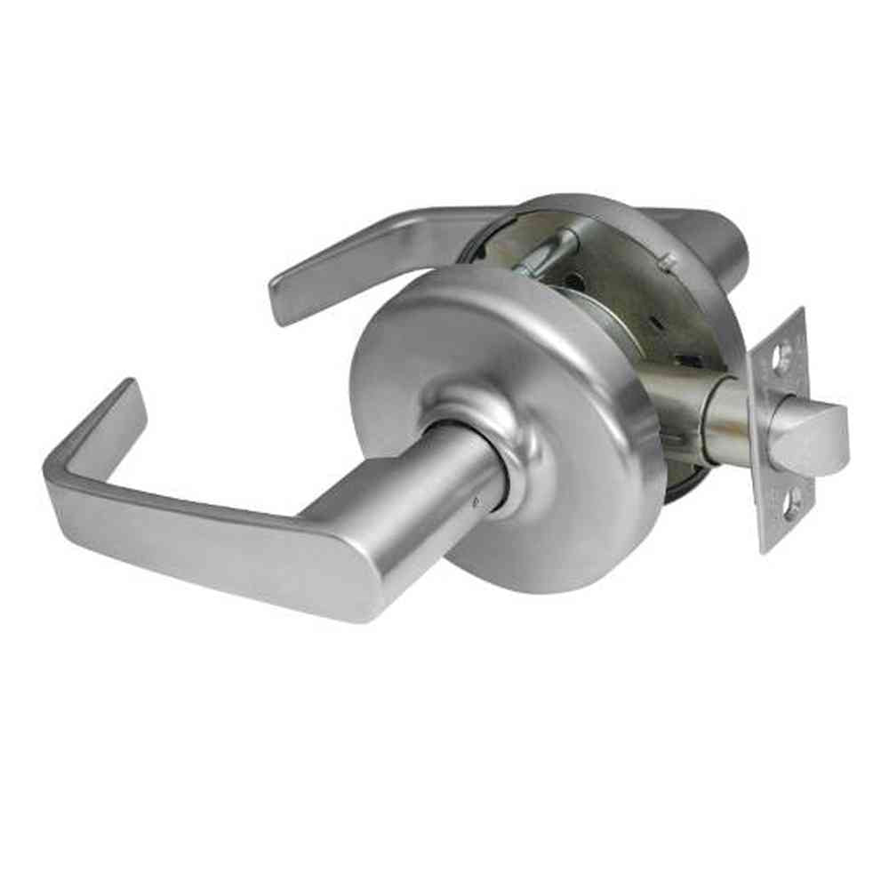Corbin Russwin CL3810NZD626 satin chrome passage