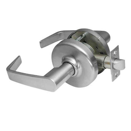 Corbin Russwin CL3810NZD626 satin chrome passage