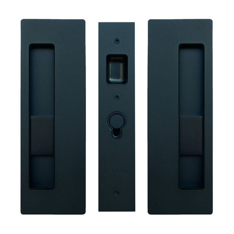 Cavilock CL400B-25 Privacy Pocket Door Pull