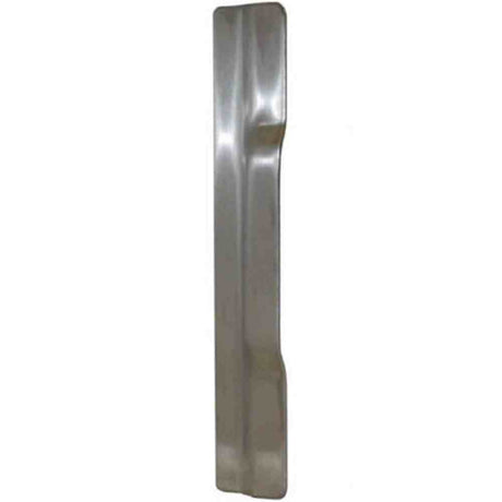 Don-Jo CLP110630 satin stainless steel latch protector