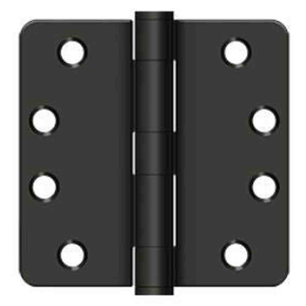 Orca Hardware COM4014-10B oil rubbed dark bronze plain bearing hinge