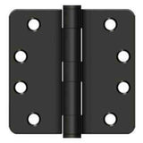Orca Hardware COM4014-10B oil rubbed dark bronze plain bearing hinge