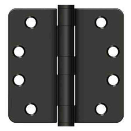Orca Hardware COM4014-10B oil rubbed dark bronze plain bearing hinge