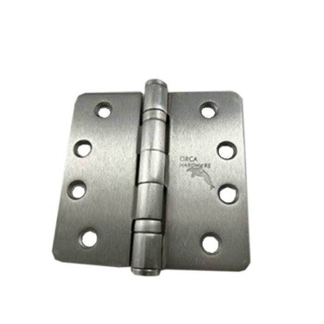Orca Hardware COM4014BB-10B oil rubbed dark bronze ball bearing hinge