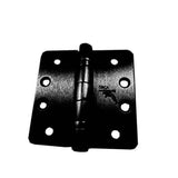 Orca Hardware COM4014BB-19 black ball bearing hinge