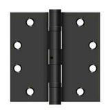 Orca Hardware COM4545BB-10B-NRP oil rubbed dark bronze ball bearing hinge