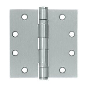 Orca Hardware ball bearing hinge, additional view