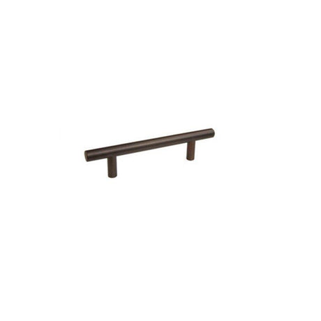 Orca Hardware CP-12096-ORB bronze tone bar cabinet pull