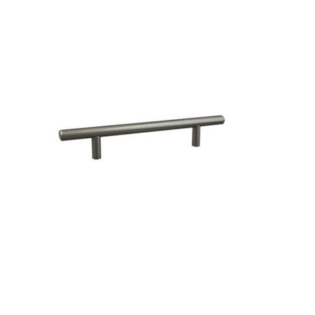Orca Hardware CP-12128-SN satin nickel bar cabinet pull