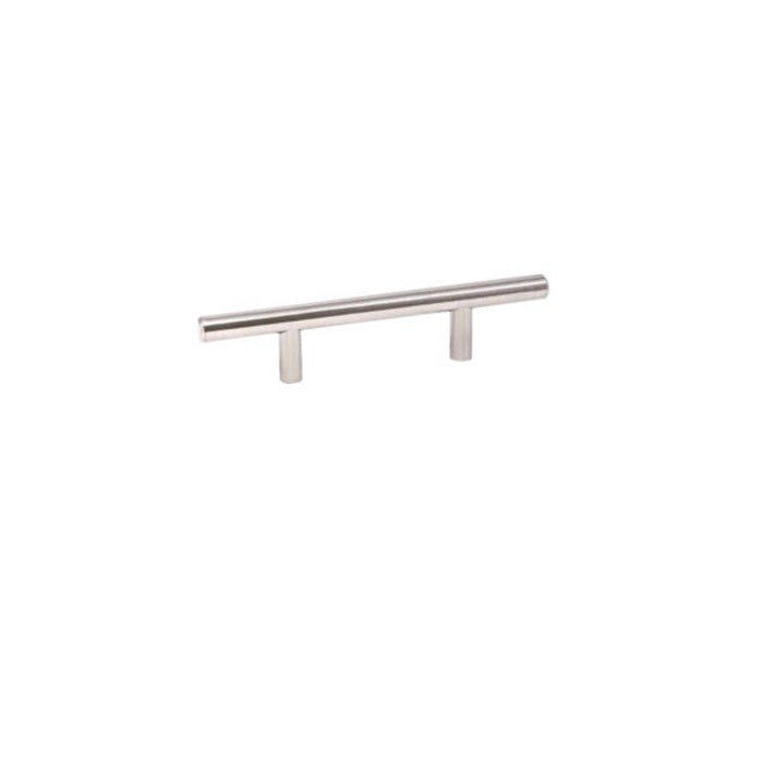 Orca Hardware CP-12300-SN satin nickel bar cabinet pull