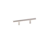 Orca Hardware CP-12300-SN satin nickel bar cabinet pull