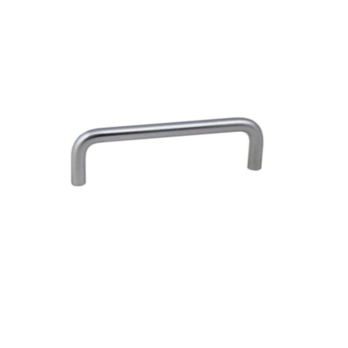 Orca Hardware CP-13300-SC satin chrome wire cabinet pull