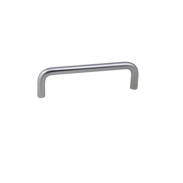 Orca Hardware CP-13300-SC satin chrome wire cabinet pull