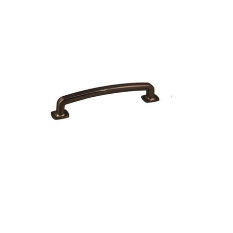 Orca Hardware CP-18128-ORB bronze tone bowed cabinet pull
