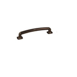 Orca Hardware CP-18128-ORB bronze tone bowed cabinet pull