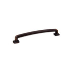 Orca Hardware CP-18160-ORB bronze tone bowed cabinet pull
