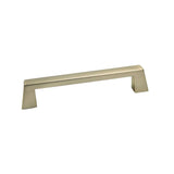 Orca Hardware CP-19128-SN satin nickel square cabinet pull