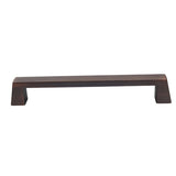 Orca Hardware CP-19160-ORB bronze tone square cabinet pull