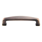 Orca Hardware CP-20096-ORB bronze tone bowed cabinet pull