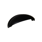 Orca Hardware CP-44300-BL black cup pull