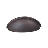 Orca Hardware CP-44300-ORB bronze tone cup pull