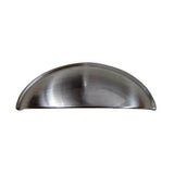 Orca Hardware CP-44300-SN satin nickel cup pull